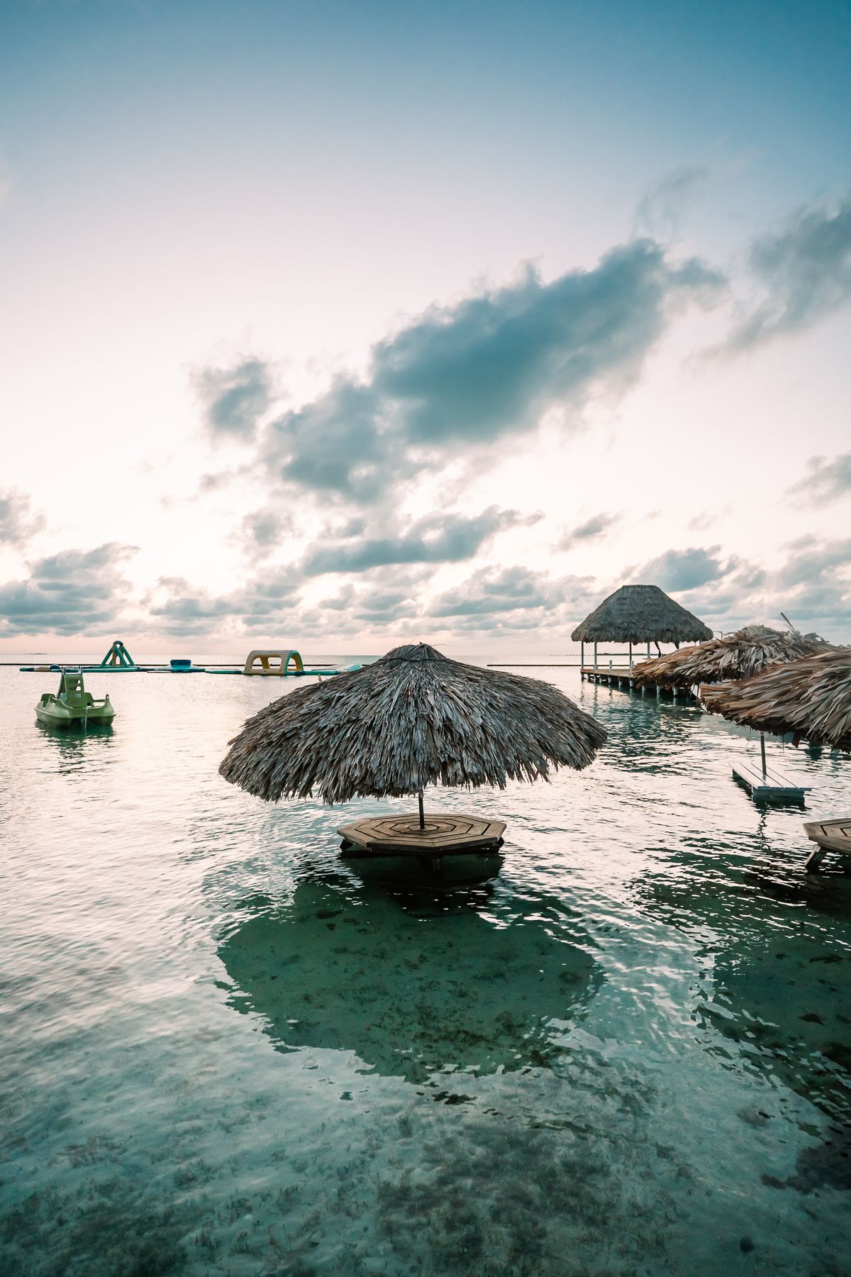 How to Book a Flight to Belize