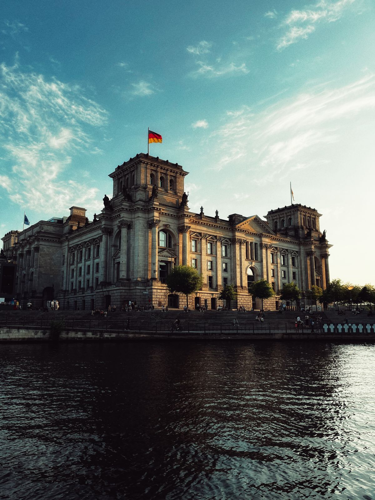 How to Book a Flight to Berlin