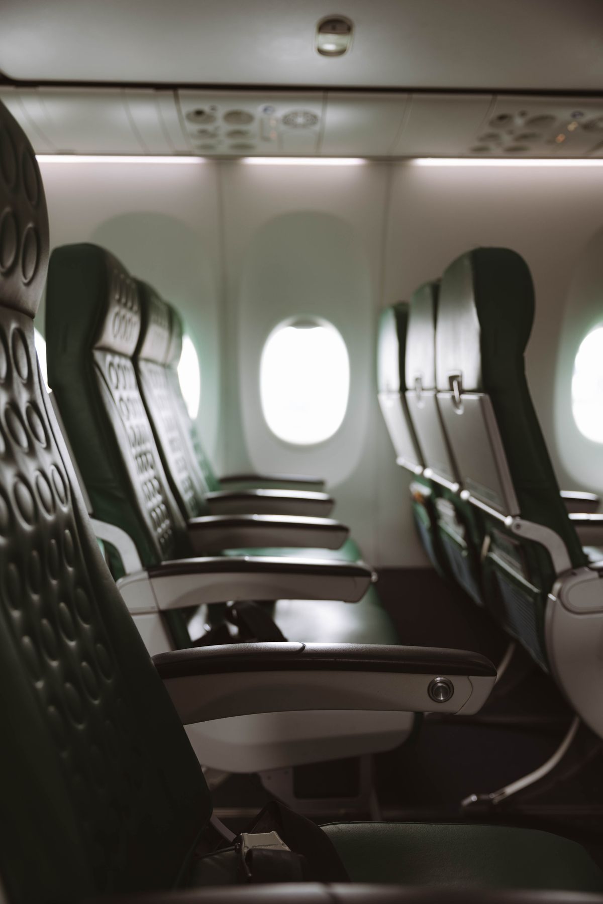 Business Class vs. First Class: Is the Upgrade Worth It?