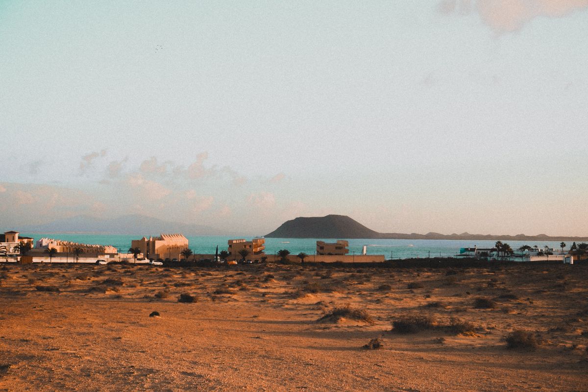 How to Book a Flight to Cape Verde