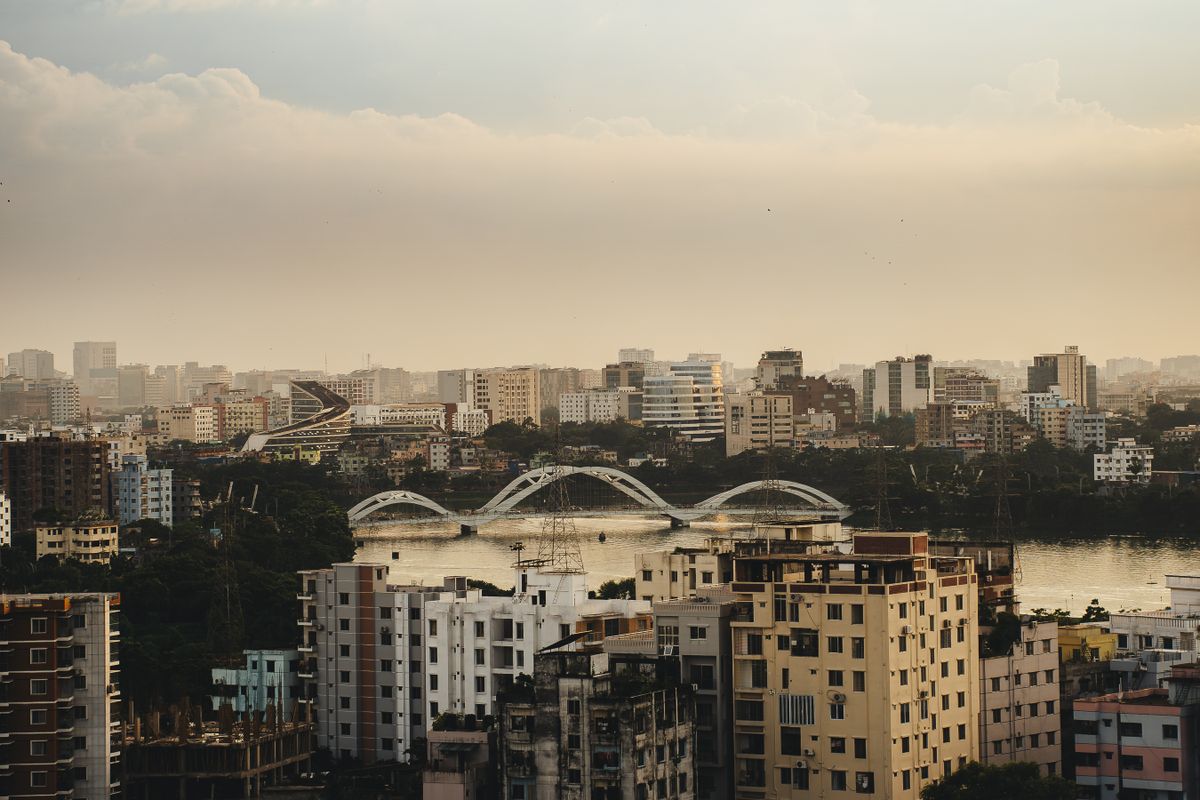 How to Book a Flight to Dhaka, Bangladesh