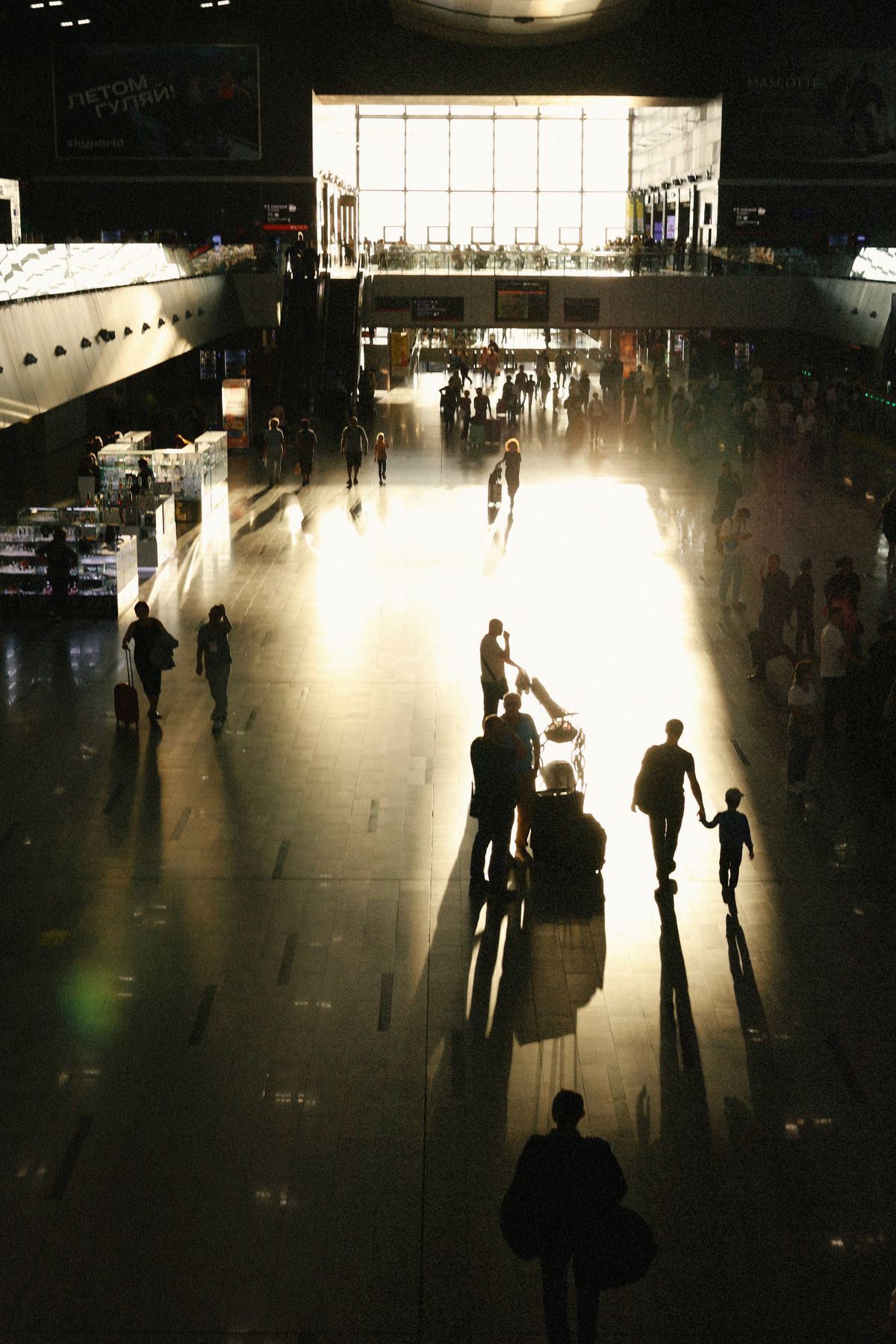 Emergency Flight Booking: What to Do When You Need to Fly Today