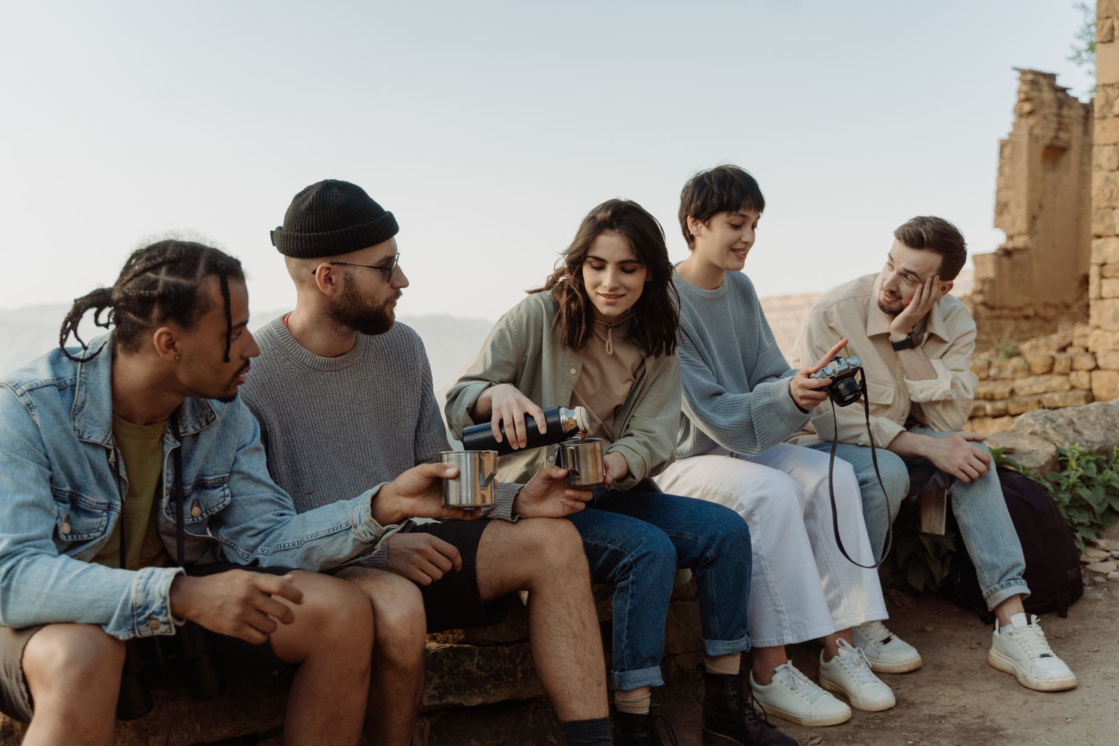 How to Book Flights for a Group
