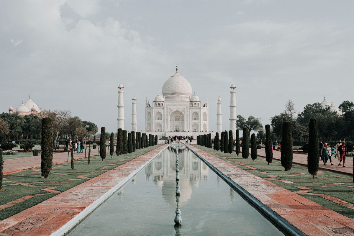 How to Book a Flight to India