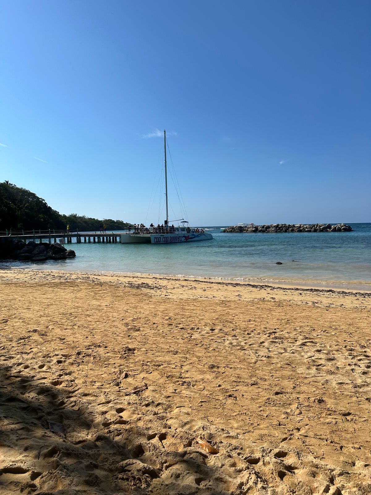 How to Book a Flight to Jamaica