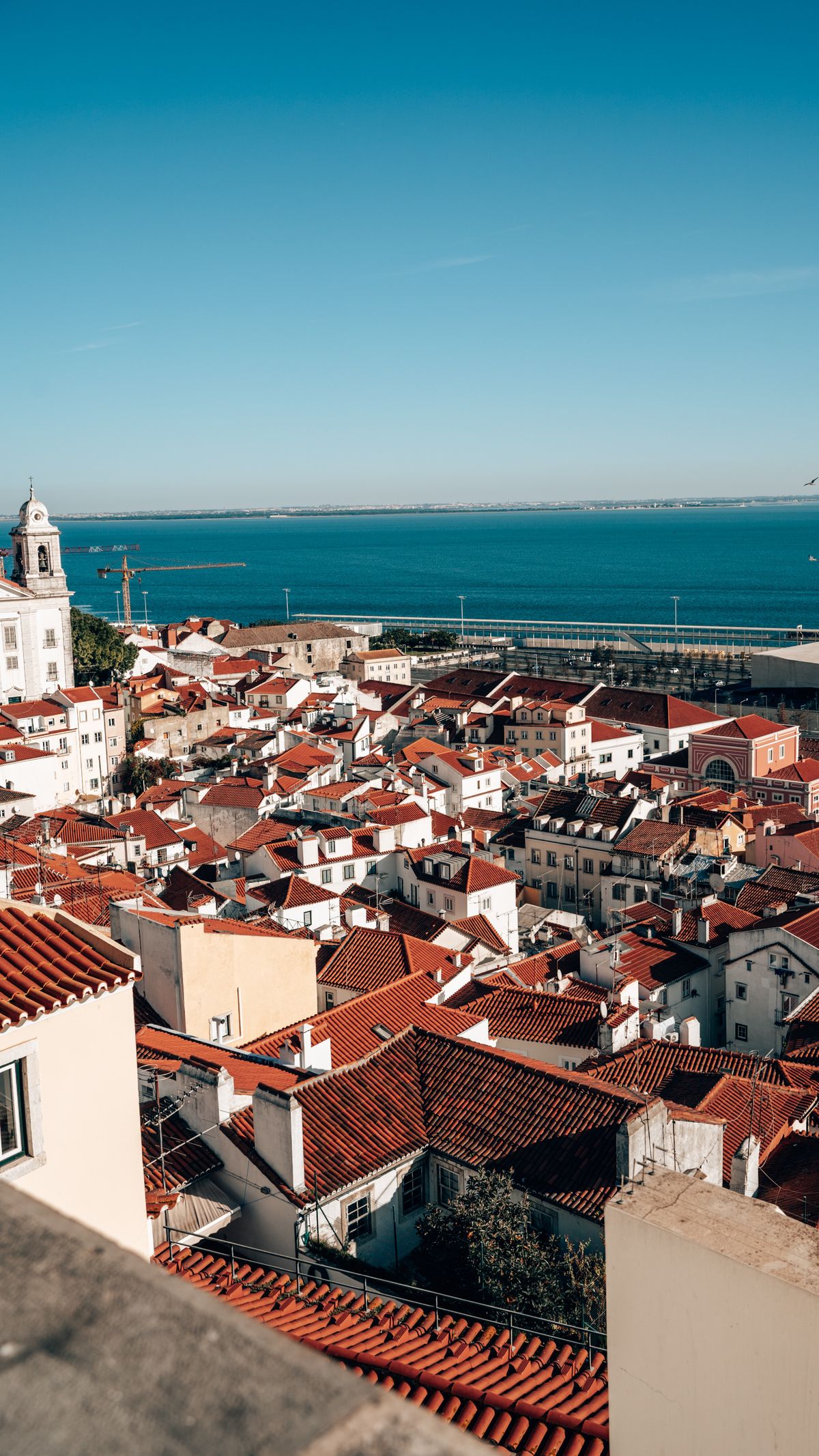 How to Book a Flight to Portugal
